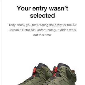 Meet your Posher, Tony